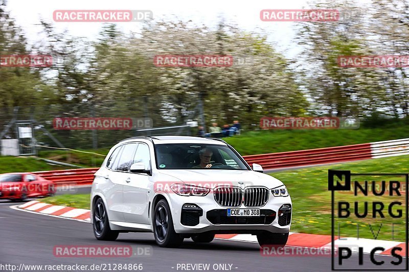 Bild #21284866 - Touristenfahrten Nürburgring Nordschleife (05.05.2023)