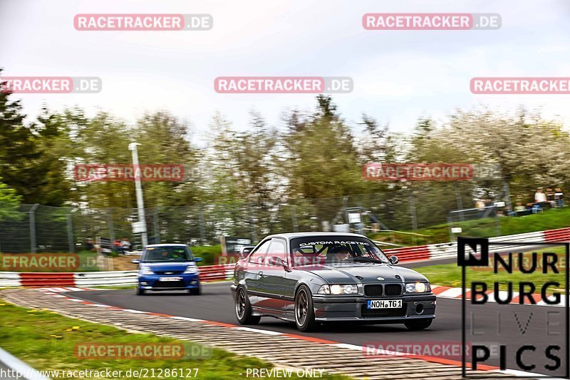 Bild #21286127 - Touristenfahrten Nürburgring Nordschleife (05.05.2023)