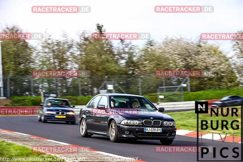 Bild #21286388 - Touristenfahrten Nürburgring Nordschleife (05.05.2023)