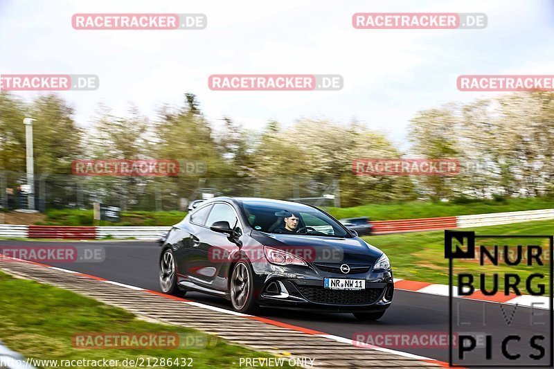 Bild #21286432 - Touristenfahrten Nürburgring Nordschleife (05.05.2023)