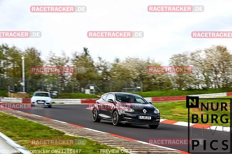 Bild #21286447 - Touristenfahrten Nürburgring Nordschleife (05.05.2023)