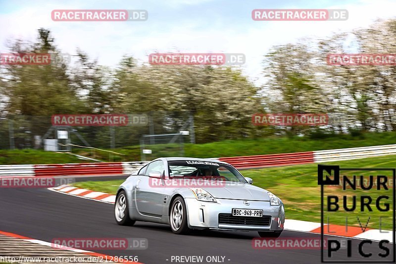 Bild #21286556 - Touristenfahrten Nürburgring Nordschleife (05.05.2023)