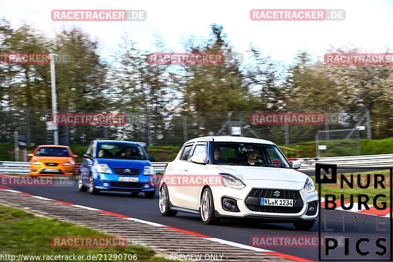 Bild #21290706 - Touristenfahrten Nürburgring Nordschleife (05.05.2023)