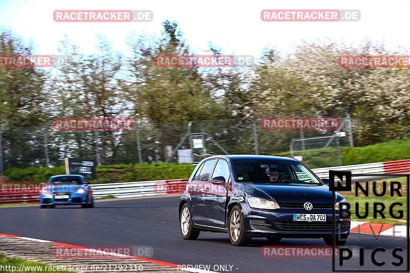 Bild #21292310 - Touristenfahrten Nürburgring Nordschleife (05.05.2023)