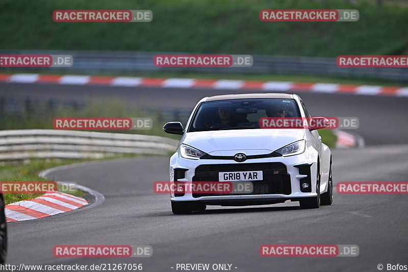 Bild #21267056 - Touristenfahrten Nürburgring Nordschleife (06.05.2023)