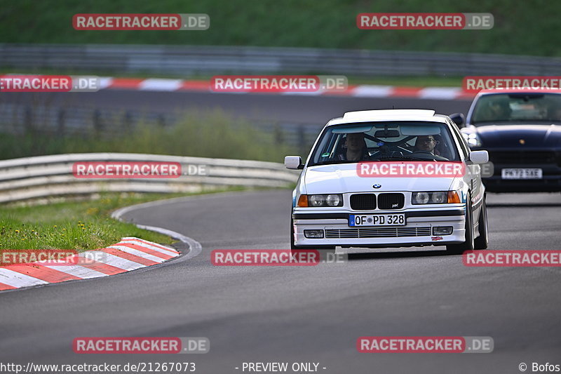 Bild #21267073 - Touristenfahrten Nürburgring Nordschleife (06.05.2023)