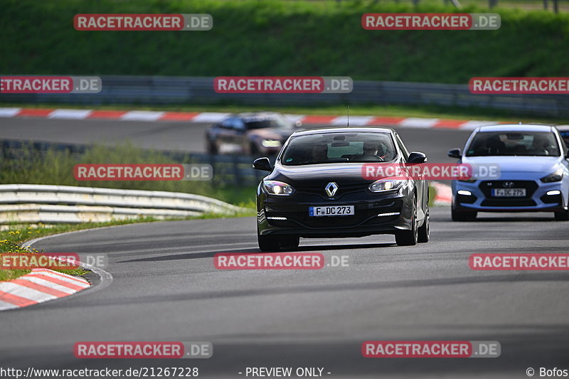 Bild #21267228 - Touristenfahrten Nürburgring Nordschleife (06.05.2023)