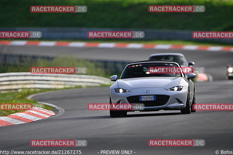 Bild #21267275 - Touristenfahrten Nürburgring Nordschleife (06.05.2023)