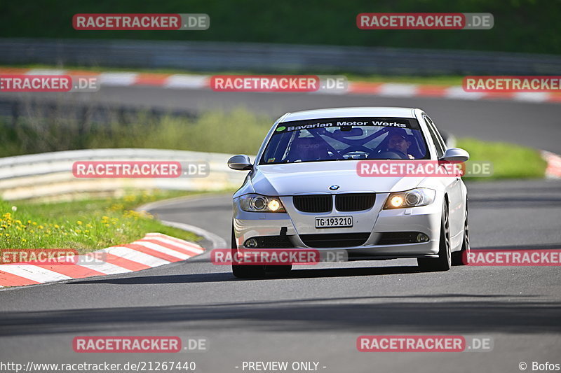 Bild #21267440 - Touristenfahrten Nürburgring Nordschleife (06.05.2023)