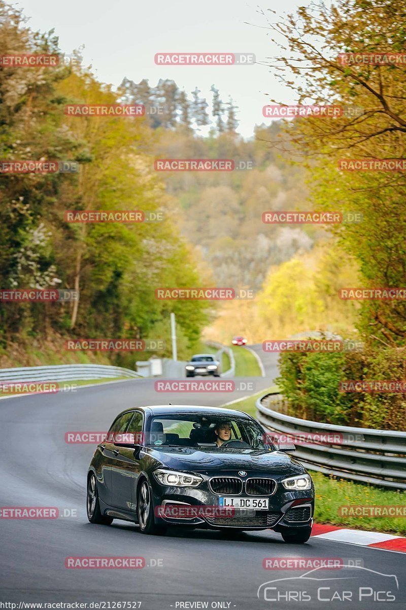 Bild #21267527 - Touristenfahrten Nürburgring Nordschleife (06.05.2023)