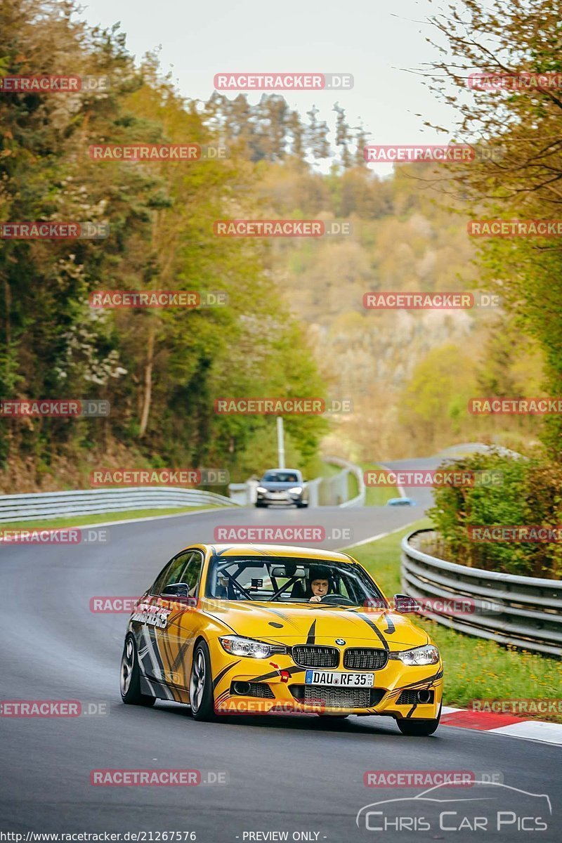 Bild #21267576 - Touristenfahrten Nürburgring Nordschleife (06.05.2023)