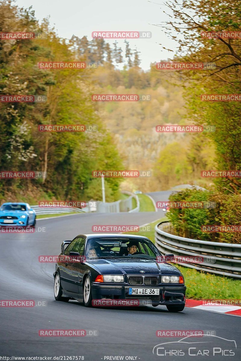 Bild #21267578 - Touristenfahrten Nürburgring Nordschleife (06.05.2023)