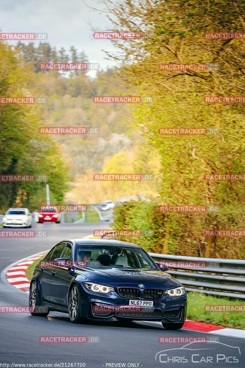 Bild #21267700 - Touristenfahrten Nürburgring Nordschleife (06.05.2023)