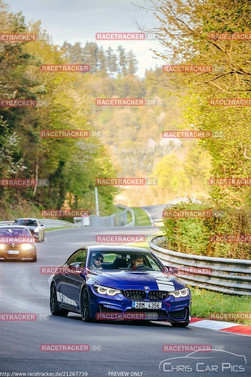 Bild #21267739 - Touristenfahrten Nürburgring Nordschleife (06.05.2023)