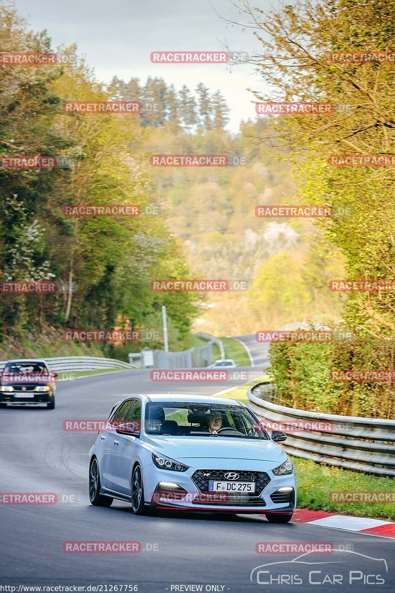 Bild #21267756 - Touristenfahrten Nürburgring Nordschleife (06.05.2023)