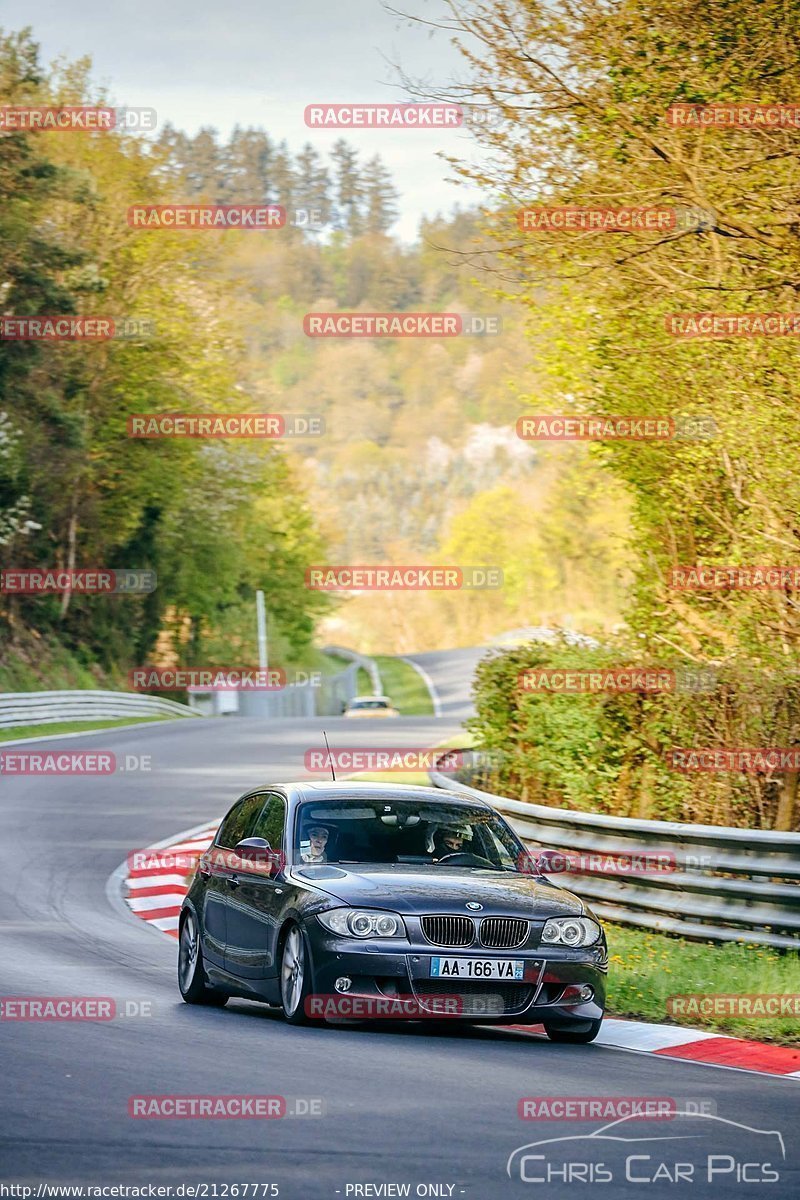 Bild #21267775 - Touristenfahrten Nürburgring Nordschleife (06.05.2023)