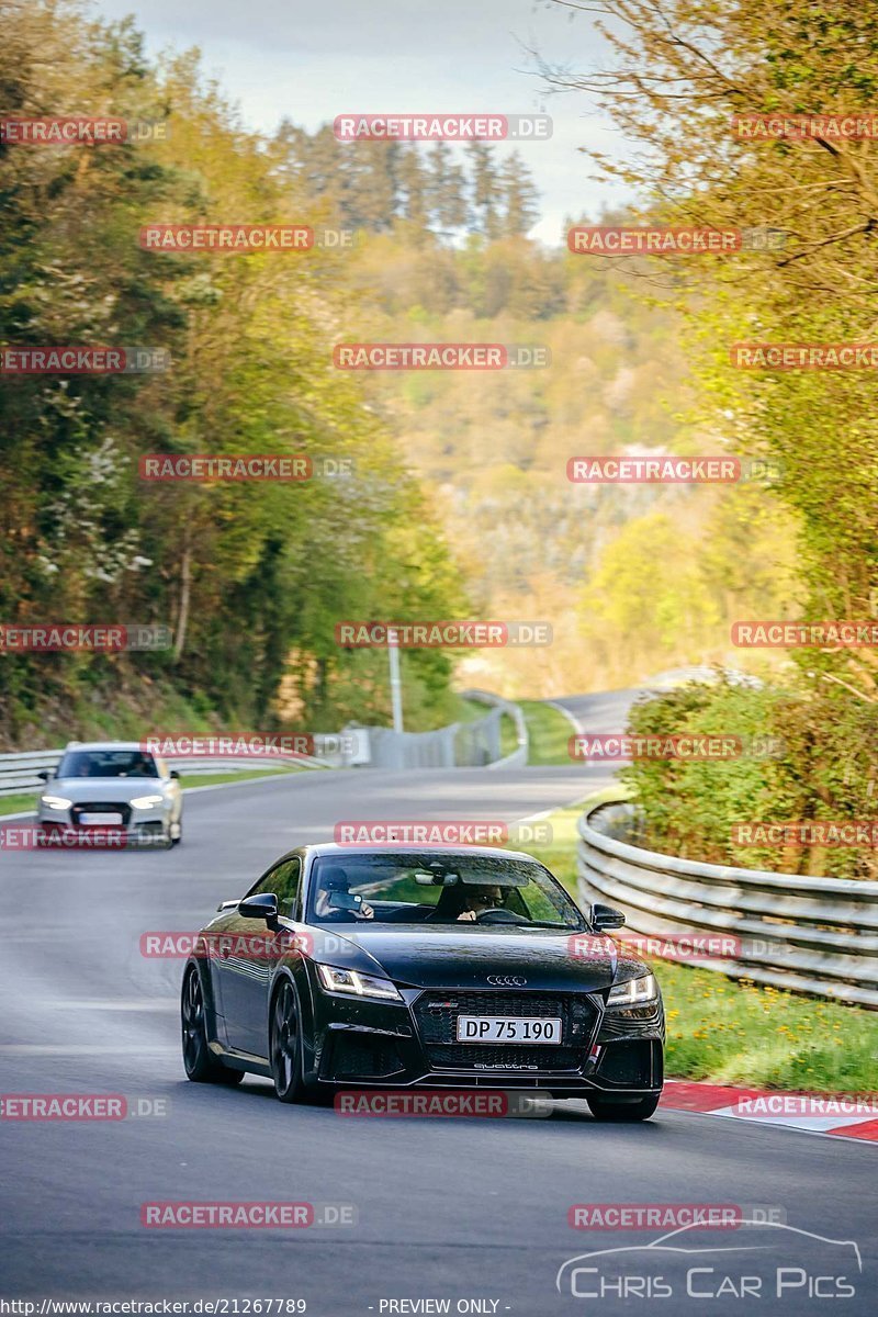 Bild #21267789 - Touristenfahrten Nürburgring Nordschleife (06.05.2023)