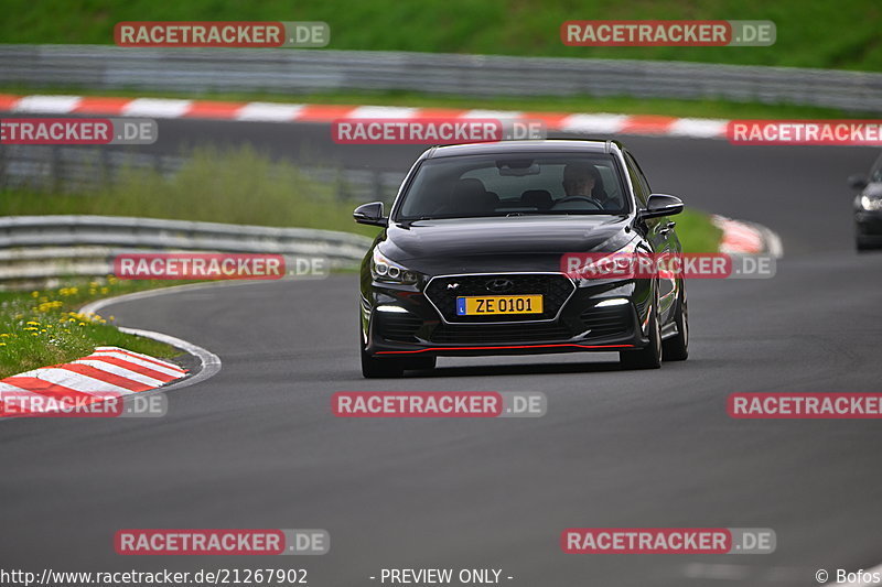 Bild #21267902 - Touristenfahrten Nürburgring Nordschleife (06.05.2023)