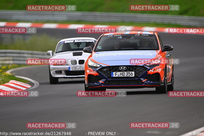 Bild #21267946 - Touristenfahrten Nürburgring Nordschleife (06.05.2023)