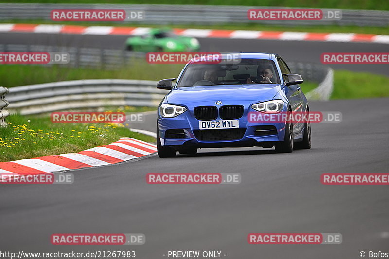 Bild #21267983 - Touristenfahrten Nürburgring Nordschleife (06.05.2023)