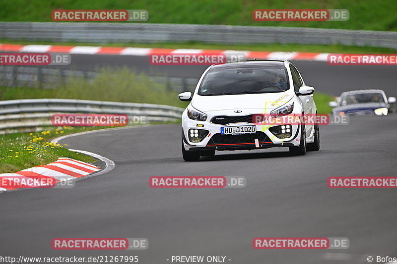 Bild #21267995 - Touristenfahrten Nürburgring Nordschleife (06.05.2023)