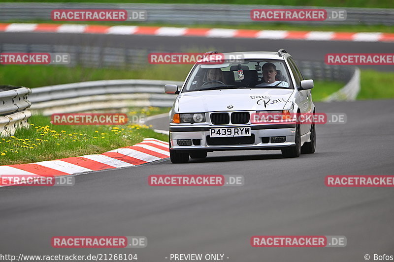 Bild #21268104 - Touristenfahrten Nürburgring Nordschleife (06.05.2023)