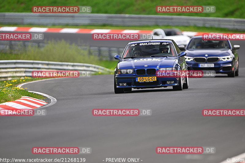 Bild #21268139 - Touristenfahrten Nürburgring Nordschleife (06.05.2023)