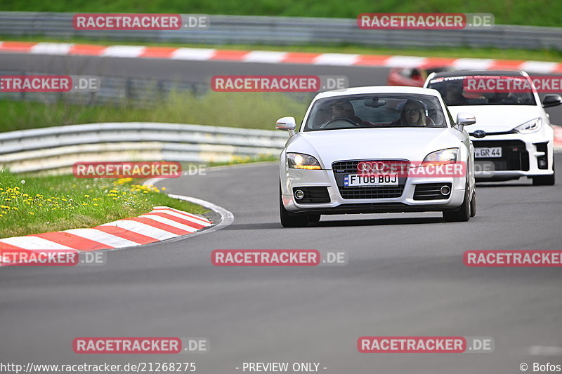 Bild #21268275 - Touristenfahrten Nürburgring Nordschleife (06.05.2023)