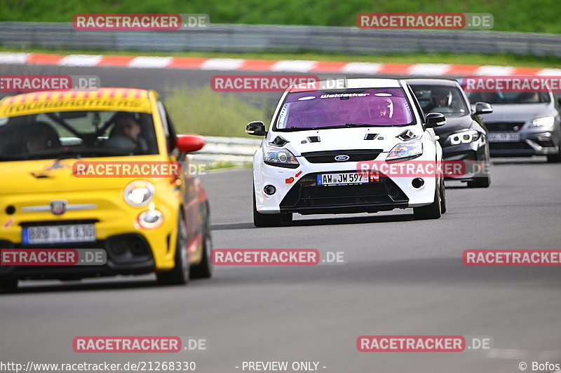 Bild #21268330 - Touristenfahrten Nürburgring Nordschleife (06.05.2023)