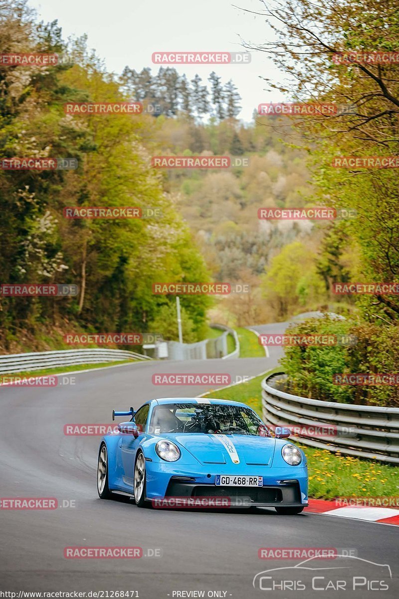 Bild #21268471 - Touristenfahrten Nürburgring Nordschleife (06.05.2023)