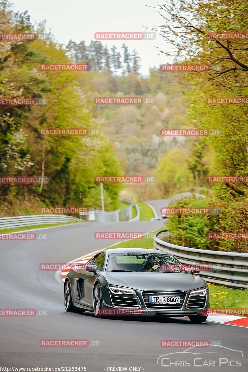 Bild #21268475 - Touristenfahrten Nürburgring Nordschleife (06.05.2023)