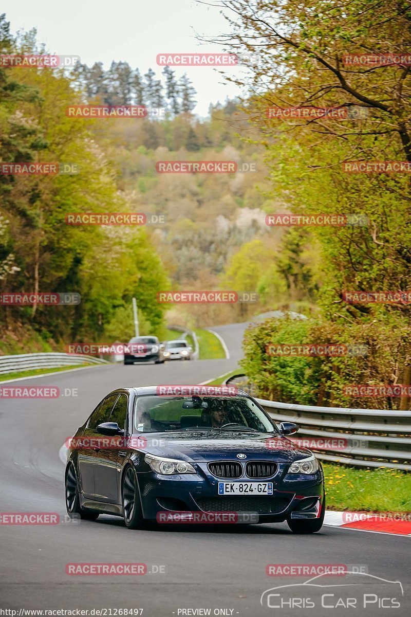 Bild #21268497 - Touristenfahrten Nürburgring Nordschleife (06.05.2023)