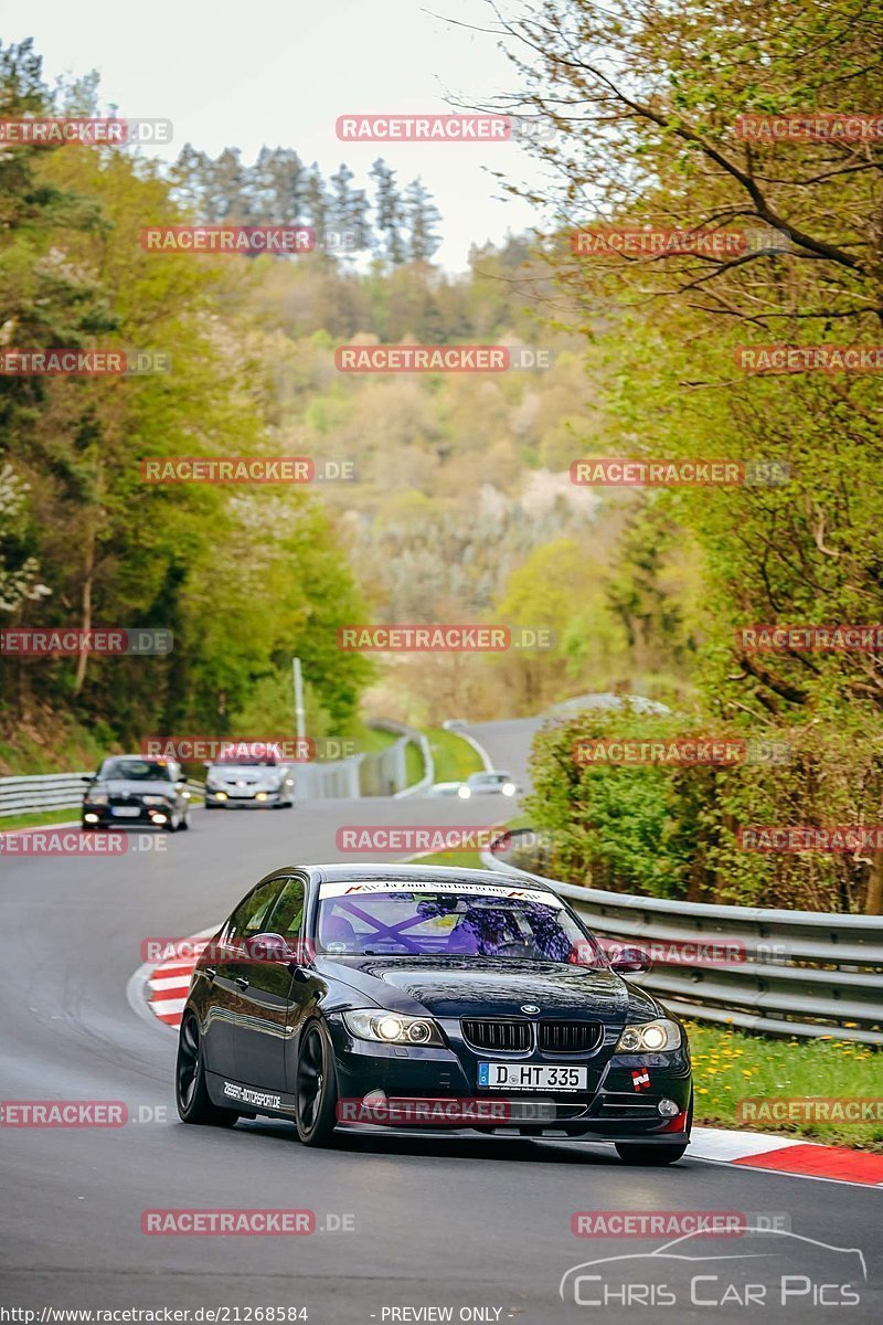 Bild #21268584 - Touristenfahrten Nürburgring Nordschleife (06.05.2023)