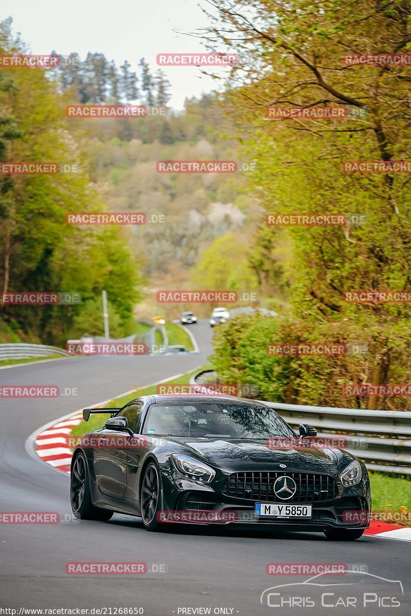 Bild #21268650 - Touristenfahrten Nürburgring Nordschleife (06.05.2023)