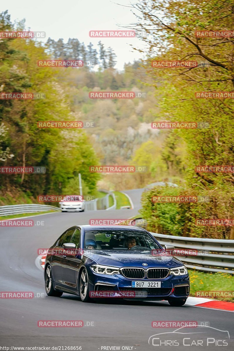 Bild #21268656 - Touristenfahrten Nürburgring Nordschleife (06.05.2023)