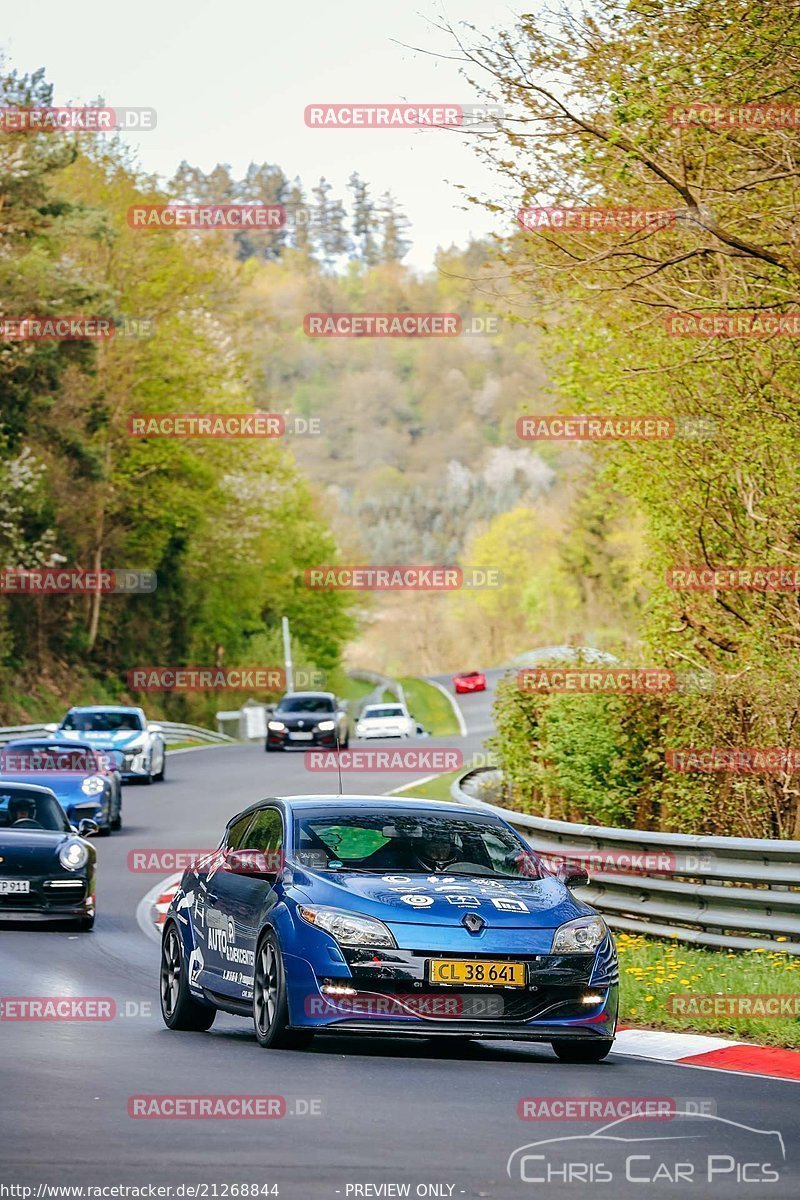 Bild #21268844 - Touristenfahrten Nürburgring Nordschleife (06.05.2023)