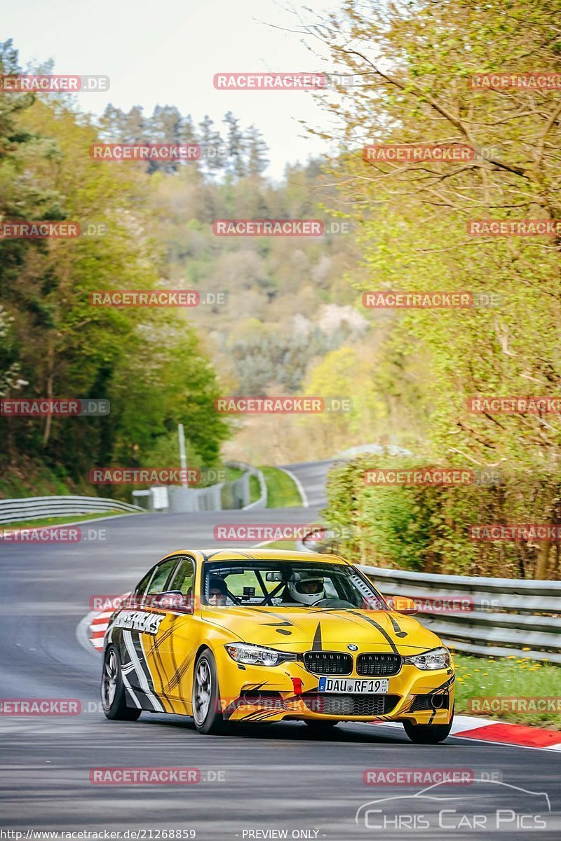 Bild #21268859 - Touristenfahrten Nürburgring Nordschleife (06.05.2023)