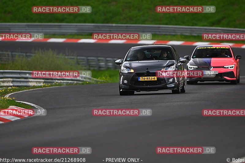 Bild #21268908 - Touristenfahrten Nürburgring Nordschleife (06.05.2023)