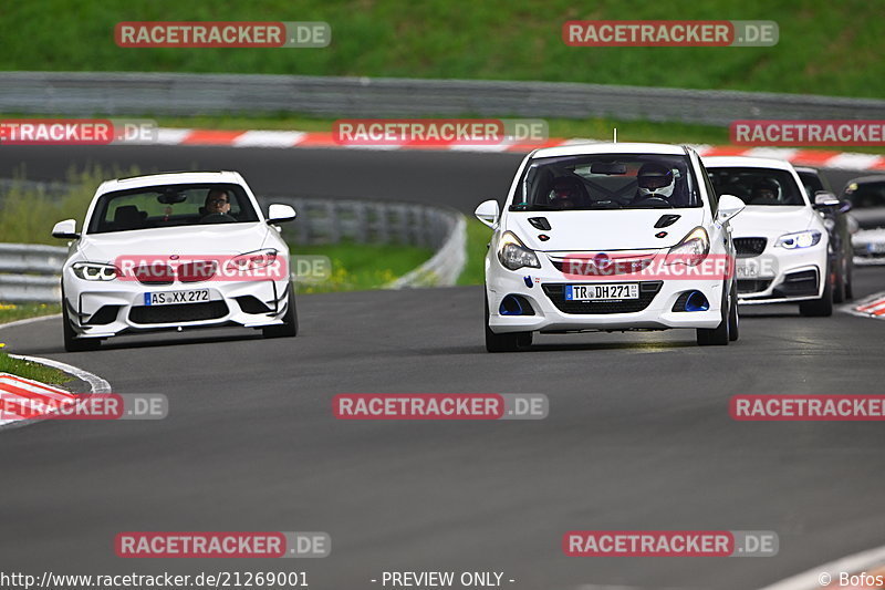 Bild #21269001 - Touristenfahrten Nürburgring Nordschleife (06.05.2023)