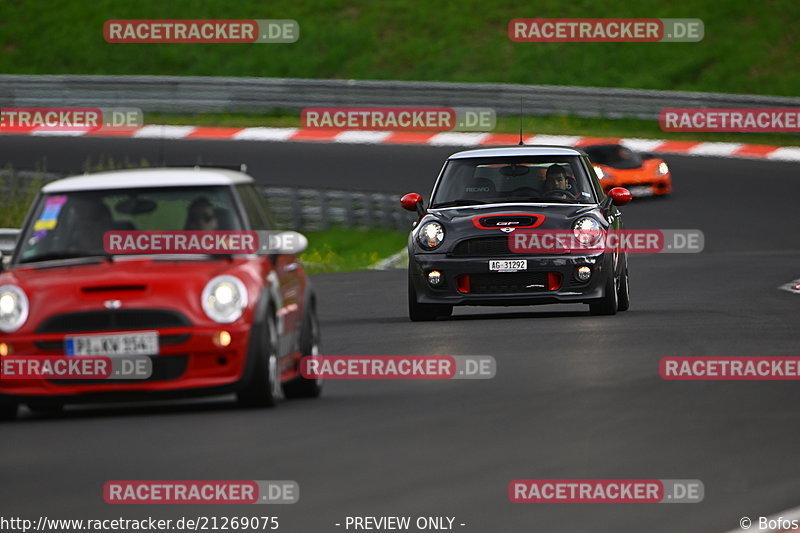 Bild #21269075 - Touristenfahrten Nürburgring Nordschleife (06.05.2023)