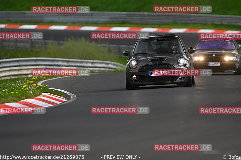 Bild #21269076 - Touristenfahrten Nürburgring Nordschleife (06.05.2023)