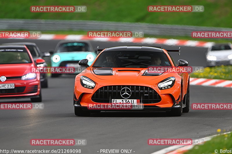 Bild #21269098 - Touristenfahrten Nürburgring Nordschleife (06.05.2023)