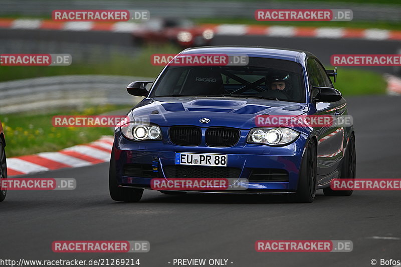 Bild #21269214 - Touristenfahrten Nürburgring Nordschleife (06.05.2023)