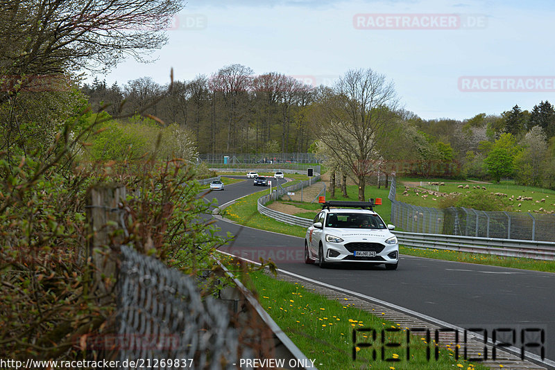 Bild #21269837 - Touristenfahrten Nürburgring Nordschleife (06.05.2023)