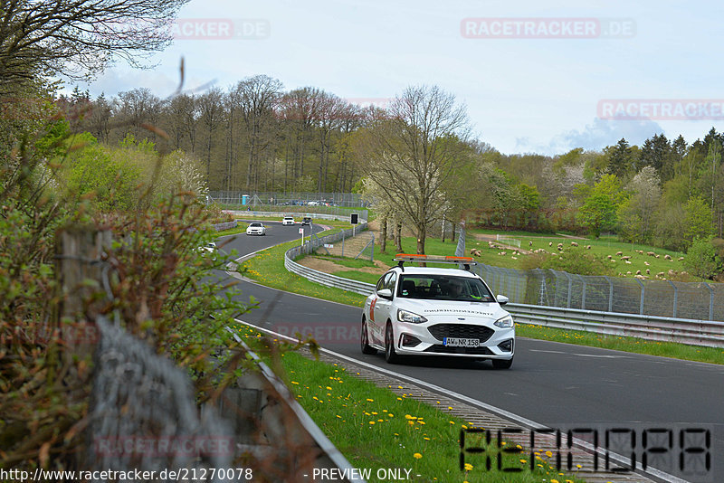 Bild #21270078 - Touristenfahrten Nürburgring Nordschleife (06.05.2023)