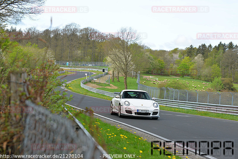 Bild #21270104 - Touristenfahrten Nürburgring Nordschleife (06.05.2023)