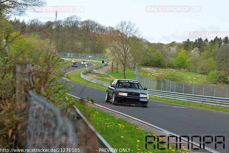 Bild #21270105 - Touristenfahrten Nürburgring Nordschleife (06.05.2023)