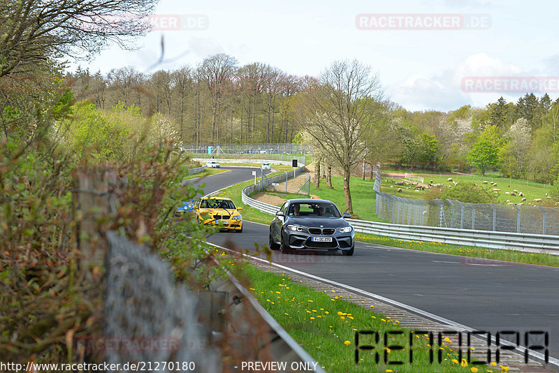 Bild #21270180 - Touristenfahrten Nürburgring Nordschleife (06.05.2023)