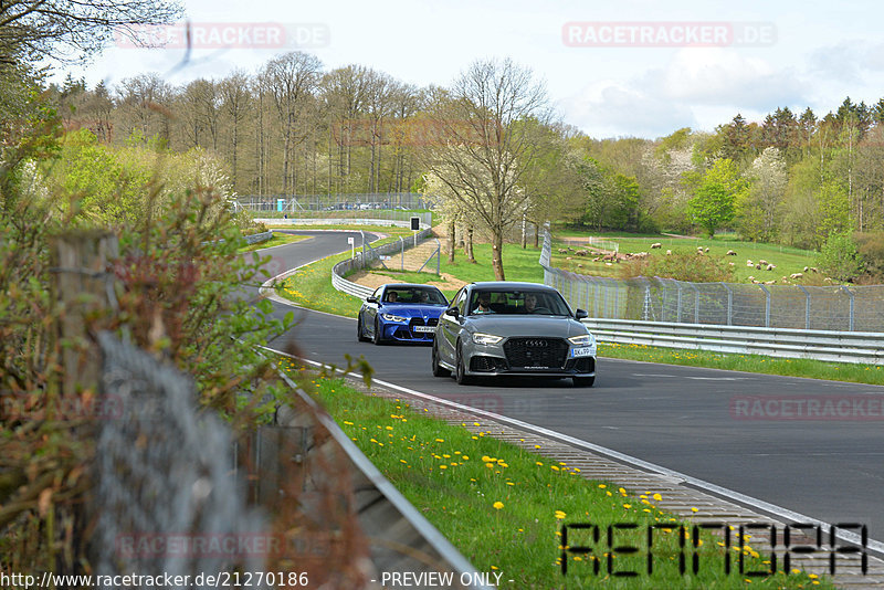 Bild #21270186 - Touristenfahrten Nürburgring Nordschleife (06.05.2023)