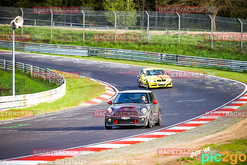 Bild #21270327 - Touristenfahrten Nürburgring Nordschleife (06.05.2023)